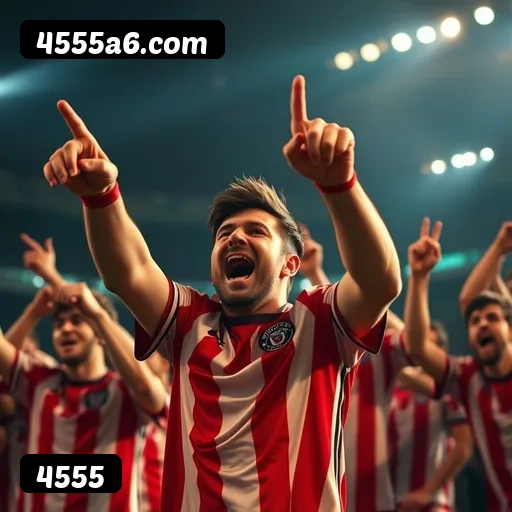 Tabela RTP dos jogos de cassino da 4555