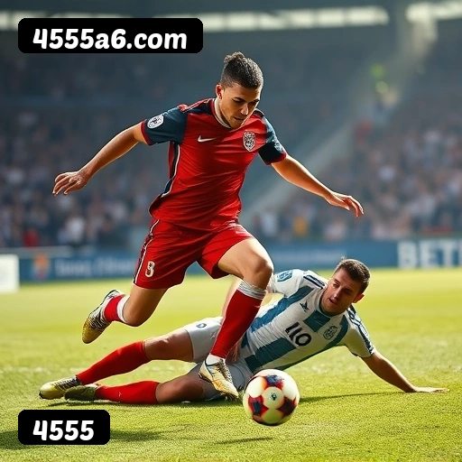 Loterias online disponíveis na 4555