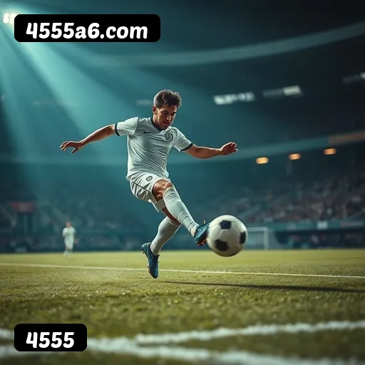 Níveis do programa VIP da 4555